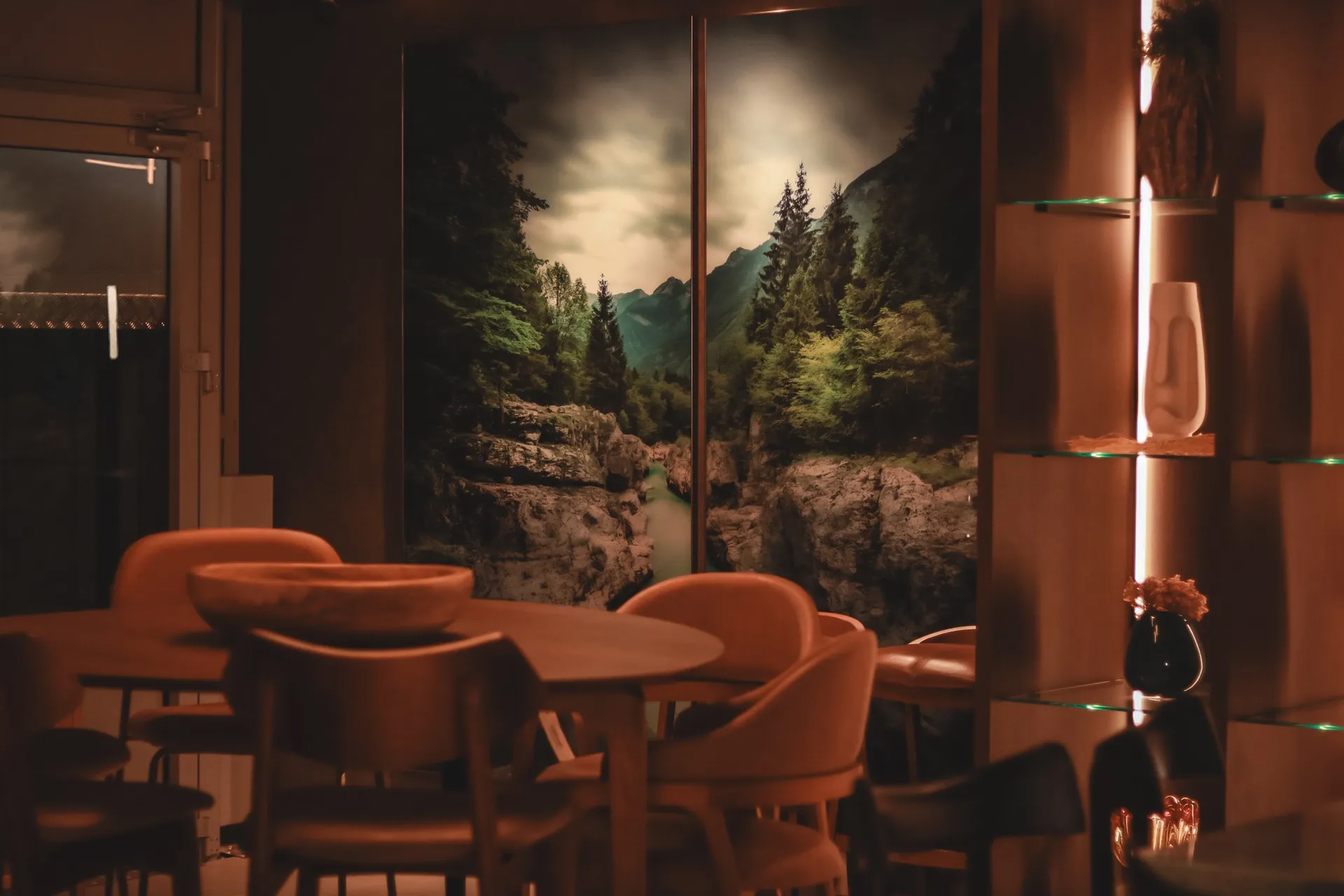 Design que Inspira - Ambiente de mesa